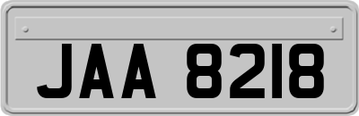 JAA8218