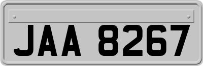 JAA8267