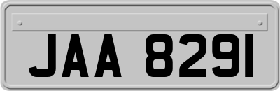 JAA8291