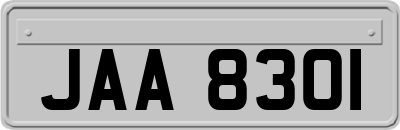 JAA8301