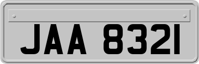 JAA8321