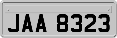 JAA8323