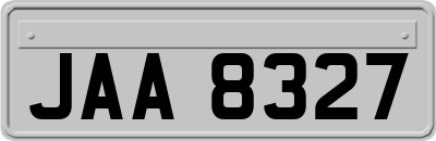 JAA8327