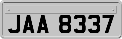 JAA8337
