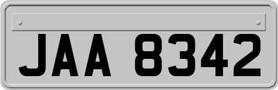 JAA8342