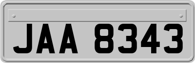 JAA8343