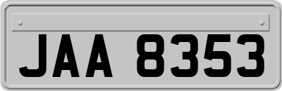 JAA8353
