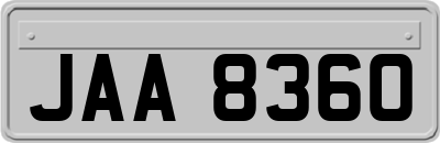 JAA8360