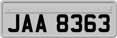 JAA8363