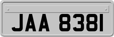 JAA8381