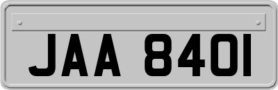 JAA8401