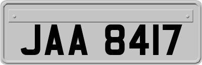 JAA8417