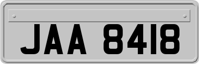 JAA8418