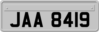 JAA8419