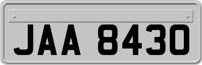 JAA8430