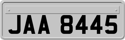 JAA8445