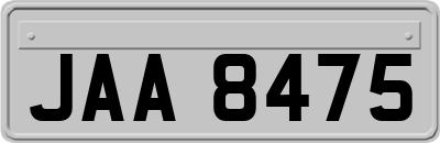 JAA8475