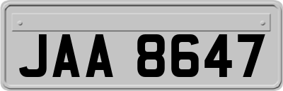 JAA8647