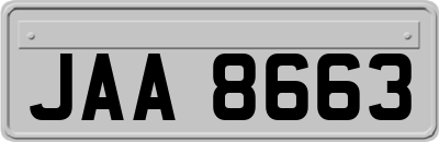 JAA8663