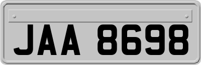 JAA8698
