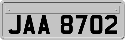 JAA8702