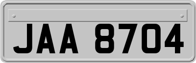 JAA8704