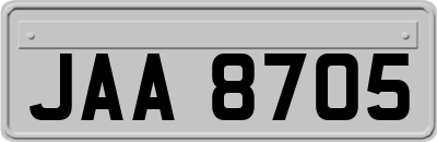 JAA8705