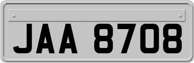 JAA8708