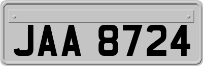 JAA8724