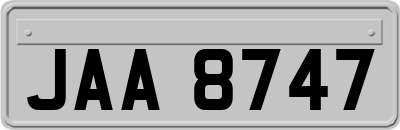 JAA8747