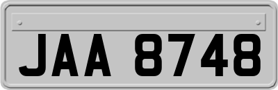 JAA8748
