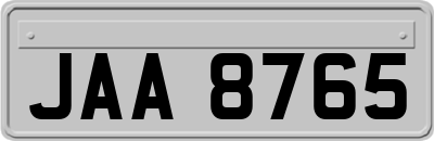 JAA8765