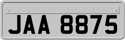 JAA8875