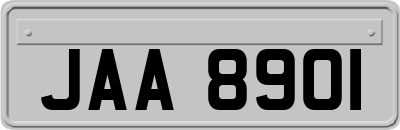 JAA8901