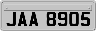 JAA8905