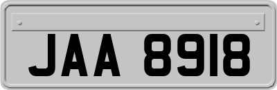 JAA8918