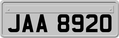JAA8920