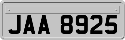 JAA8925