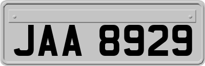 JAA8929