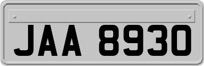 JAA8930