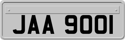 JAA9001