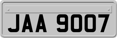 JAA9007