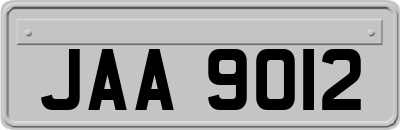 JAA9012