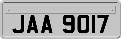 JAA9017