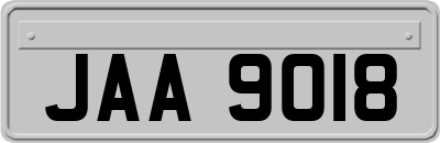 JAA9018