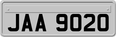 JAA9020