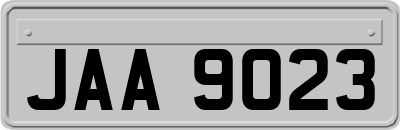 JAA9023
