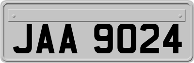JAA9024