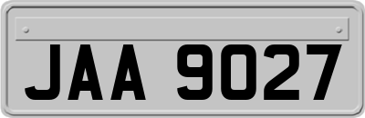 JAA9027