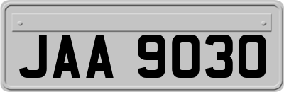 JAA9030